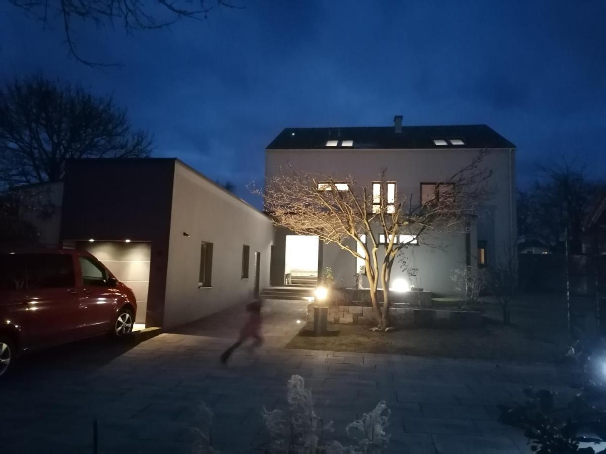 Haus Larissa Apartment Gmund  Exterior photo